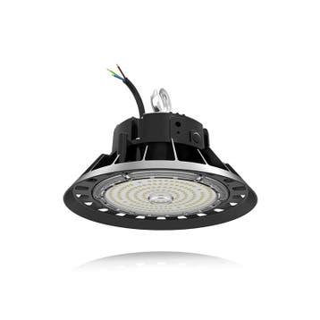 LED HIGHBAY | 100W | PHILIPS DRIVER | IP65 | 120°, Nieuw
