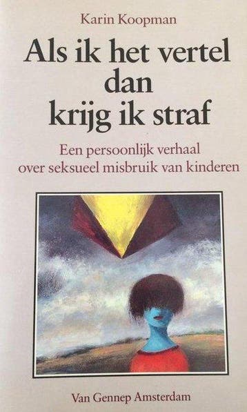 Als ik het vertel, dan krijg ik straf - Koopman, Verzenden, Gelezen, Koopman
