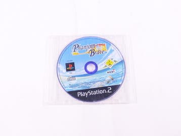 PlayStation 2 - Phantom Brave, Ophalen of Verzenden, Nieuw