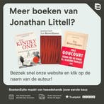 Een oude geschiedenis 9789029524742 Jonathan Littell, Verzenden, Gelezen, Jonathan Littell
