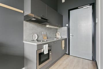 Te huur: Studio De Veldmaat in Enschede, Overijssel, Enschede