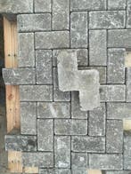 Gebruikte betonklinkers de Heuven (op pallets), Ophalen of Verzenden, Gebruikt, Beton, Klinkers