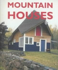 Mountain Houses - Aurora Cuito 9780823073924, Verzenden, Gelezen, Aurora Cuito