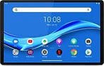 Lenovo Smart Tab M10 TB-X606F FHD Plus 10,3 128GB eMCP, Gebruikt, Verzenden, Lenovo Smart Tab M10 FHD Plus, 128 GB