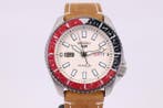 Seiko - Seiko 5 - Zonder minimumprijs - SRPF19K1 | Box &
