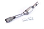 Katalysator Peugeot 206 2.0, Ophalen of Verzenden, Nieuw, Peugeot