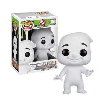 Funko Pop!  Ghostbusters - Rowans Ghost #308, Verzenden, Nieuw