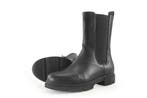 Cellini Chelsea boots in maat 39 Zwart, Verzenden, Zwart, Zo goed als nieuw, Overige typen