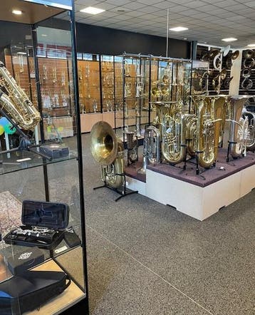 Bach, Yamaha, Selmer, Kanstul, Trompet, Ophalen of Verzenden, Gebruikt