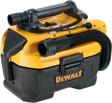 DeWalt DCV584 L-QW accu stofzuiger, Ophalen of Verzenden, Nieuw