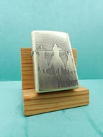 Zippo - Zippo Custom - Marlboro - Zonder minimumprijs -, Nieuw