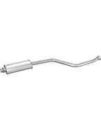 Uitlaat, Einddemper Citroën Xsara, Ophalen of Verzenden, Nieuw, Citroën