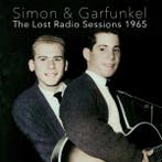 cd - Simon &amp; Garfunkel - The Lost Radio Sessions 1965, Verzenden, Nieuw in verpakking