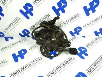 Cruise control stelmotor A 002 545 8632 o.a: 190 serie w201, Auto-onderdelen, Elektronica en Kabels, Ophalen of Verzenden, Gebruikt