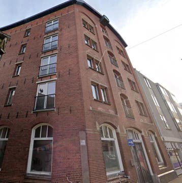 Te huur: Appartement Nieuweweg in Groningen, Groningen, Groningen, Appartement