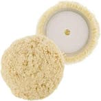 Poetspad Lamswol - Polijstschijf - 7 Duims - Polijst Pad - A, Ophalen of Verzenden