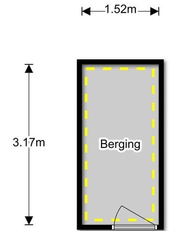 Te Huur 4 Kamer Appartement Zalkerbos In Zoetermeer, Direct bij eigenaar, Zoetermeer, Appartement, Zuid-Holland