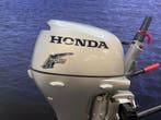 “Honda 20 pk | Kortstaart | Knuppel bediend “, 10 tot 30 pk, Viertaktmotor, Ophalen of Verzenden, Zo goed als nieuw