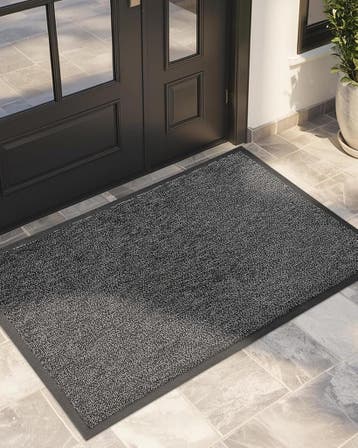 Schoonloopmat 60x120 cm Antislip | Voordelige Retourdeal, Overige materialen, Schoonloopmat, Ophalen of Verzenden, Zo goed als nieuw