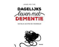 Boek Dagelijks leven met dementie 9789072219954, Boeken, Verzenden, Zo goed als nieuw