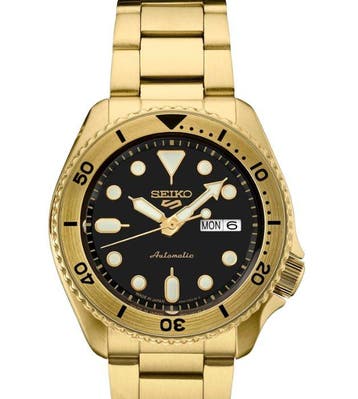 Seiko - Seiko 5 Sports U.S. Special - Zonder minimumprijs -, Nieuw