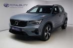 Zakelijke Lease |  Volvo XC40 1.5 T5 Recharge 263 PK | Elec., Automaat, Stof, Gebruikt, Euro 6