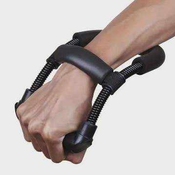 Verstelbare Pols- en Onderarmtrainer voor Kracht en Grip, Verzenden, Nieuw