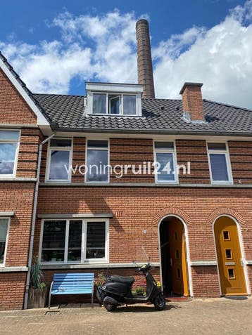 Woningruil - Boekelose Stoomblekerij 116 - 4 kamers, Overijssel