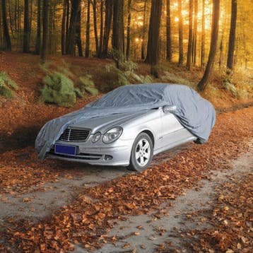 Autohoes Voor uw W126 W123  W124 190 W140  Zware kwaliteit !, Ophalen of Verzenden