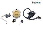 Contactslot Set Ducati 750 SS 1999-2007 (750SS), Motoren, Verzenden, Gebruikt