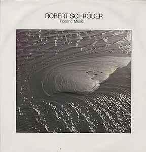 LP gebruikt - Robert SchrÃ¶der - Floating Music, Verzenden, Zo goed als nieuw, Overige formaten