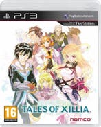 Tales of Xillia [PS3], Ophalen of Verzenden, Nieuw