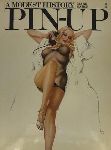 The pin - Gabor, Boeken, Verzenden, Gelezen