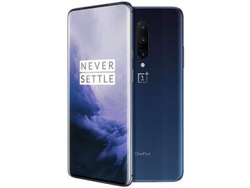 OnePlus 7 Pro - 256 Go - Blauw, Verzenden, Zo goed als nieuw