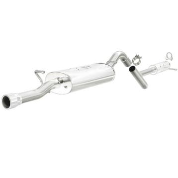 MagnaFlow Sys C/B 01-03 Toyota Corolla S 1.8L, Ophalen of Verzenden, Nieuw
