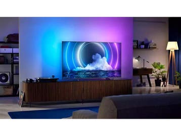 PHILIPS 65PML9507/12 - Ultra HD TV - 65 4K Miniled Dolby, Audio, Tv en Foto, Televisies, Verzenden, Nieuw, Philips