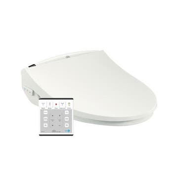 Douche wc Dib C430R bidet design, Nieuw, Toilet