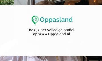 Ik ben Esmee, 24 jaar oud en ik zoek oppaswerk in Amsterdam.