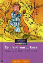 Een land van ... kaas / Veilig leren lezen / 1 9789027661647, Verzenden, Gelezen, Monique van der Zanden