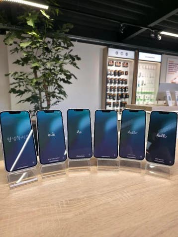 Apple iPhone 14 128GB Refurbished B - 2 jaar garantie, Telecommunicatie, Verzenden, Nieuw