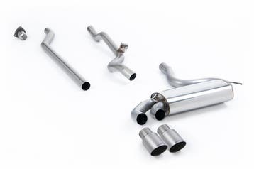 Milltek Audi Coupe UR quattro 20v Turbo MCXAU112, Verzenden, Nieuw, Audi