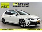Volkswagen Golf 1.5 eTSI R-Line | Pano | H/K | Camera |, Automaat, Wit, Nieuw, Golf