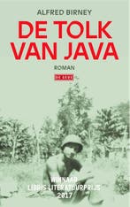 De tolk van Java 9789044542448 Alfred Birney, Boeken, Verzenden, Zo goed als nieuw, Alfred Birney