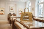 Art Stray-Nos - “ Hermès Intérieur  Quand le mythe
