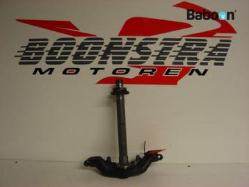 Voorvork T-stuk Honda VT 700 C Shadow 1986-1987 (VT700C, Motoren, Verzenden, Gebruikt