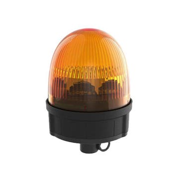 Hella Rotaflash Compact FL LED Zwaailamp DIN-Steun, Auto-onderdelen, Verzenden, Nieuw