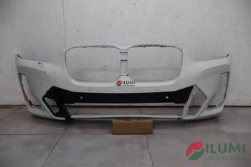 Voorkant bumper BMW X3 G01 Lift M-Paket 8081055, Verzenden, Gebruikt, BMW