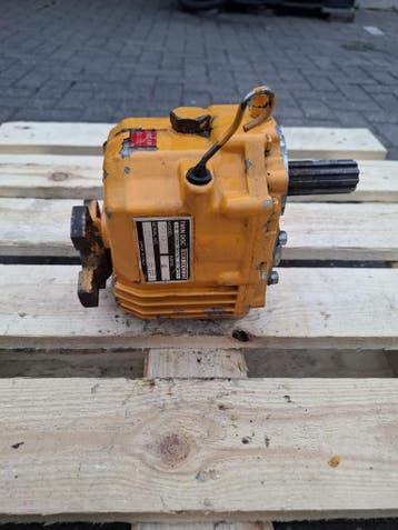 Keerkoppeling Technodrive TMC40M 2:1, Ophalen of Verzenden, Nieuw, Motor en Techniek, Zeilboot of Motorboot