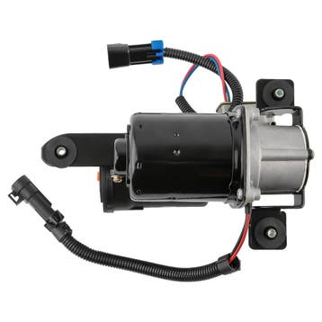 Luchtveringcompressor geschikt voor Mercedes Vito V-Klass..., Auto-onderdelen, Verzenden, Nieuw, Mercedes-Benz