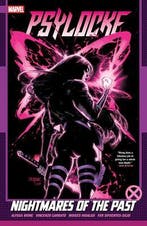Psylocke Volume 2: Nightmares Of The Past, Verzenden, Nieuw
